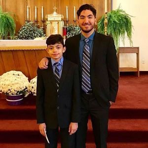 Meet your Posher, Ivan